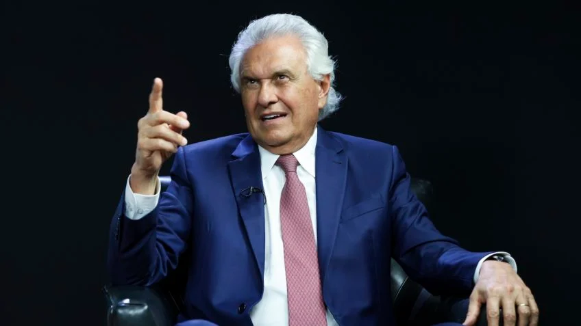 Caiado anuncia Ludhmila Hajjar na Saúde e Raquel Dodge ao STF